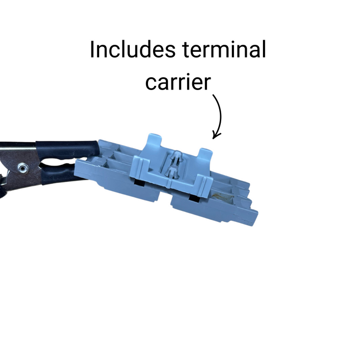 Connexbox® 221-2533 Mounting Carrier