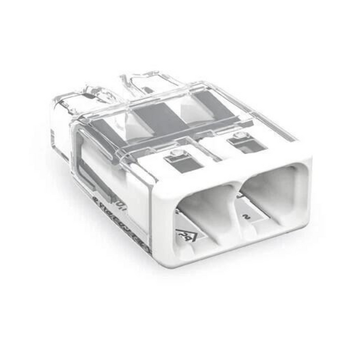 Wago 2773-402 connector