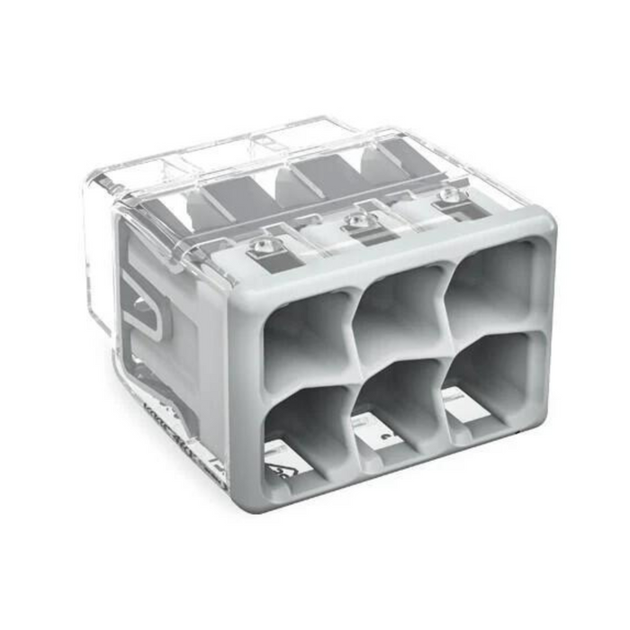 Wago 2773-406 connector