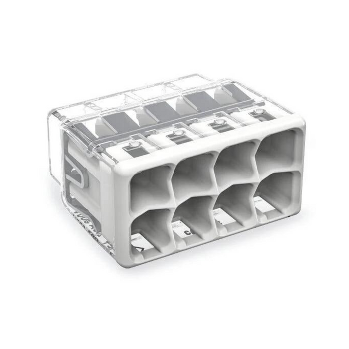 Wago 2773-408 connector
