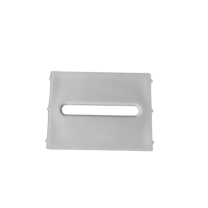 Mounting carrier for Wagobox Light