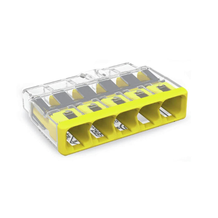 Wago 2773-405 connecter