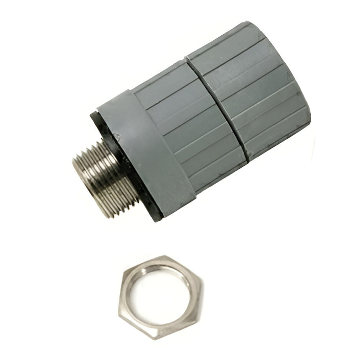 IP68 M20 Corrosion Guard Gland - for SWA 14.5-21.0mm OD