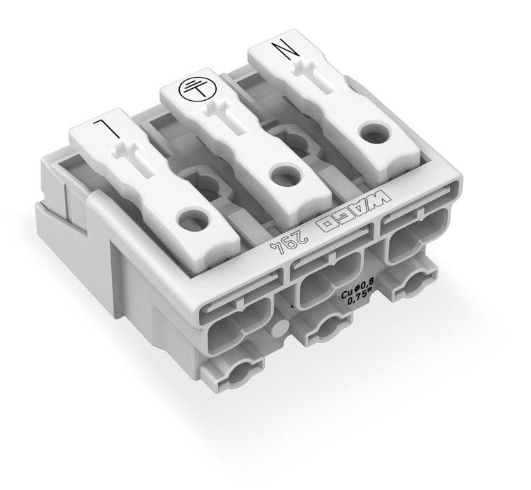 Connexbox® Light 294 Terminal Block