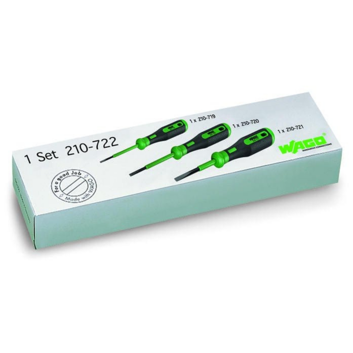 Topjob Accessories