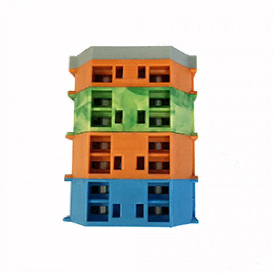 Modular Terminal Modular Terminals — Connector Warehouse