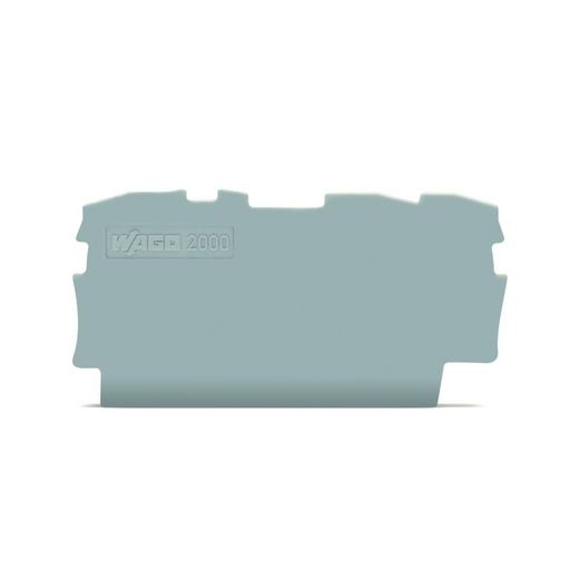 Cover Plate for Wago Topjob-S 2000-1301