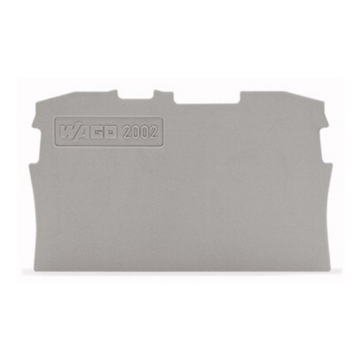 Cover Plate for Topjob-S 2001/2-1201