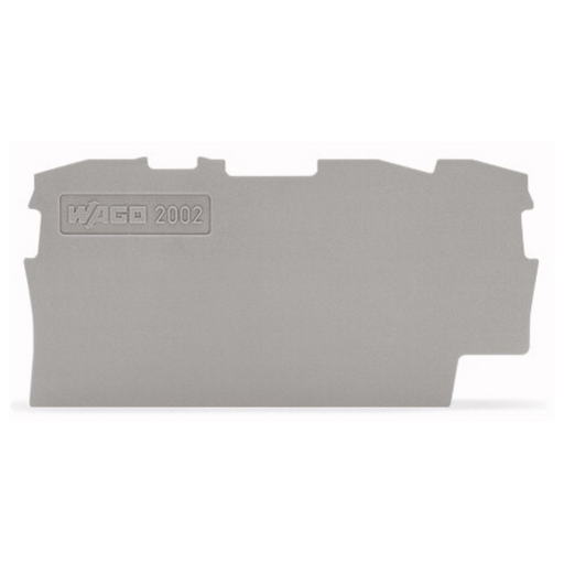 Cover Plate for Topjob-S 2001/2-1301