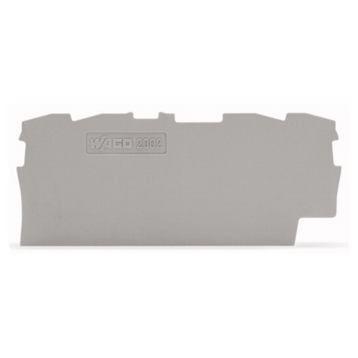 Cover Plate for Topjob-S 2001/2-1401