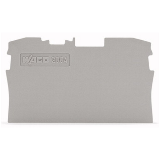 Cover Plate for Topjob-S 2004-120x