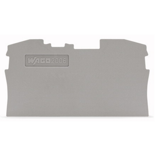 Cover Plate for Topjob-S 2006-1201