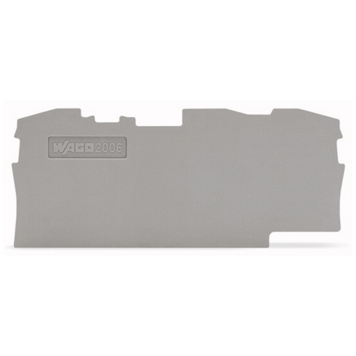 Cover Plate for Topjob-S 2006-1301