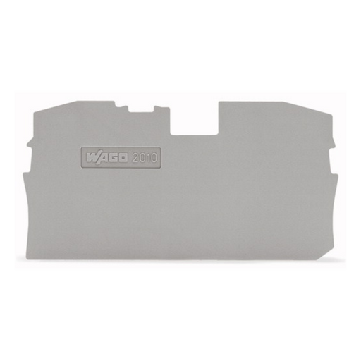 Cover Plate for Topjob-S 2010-1201