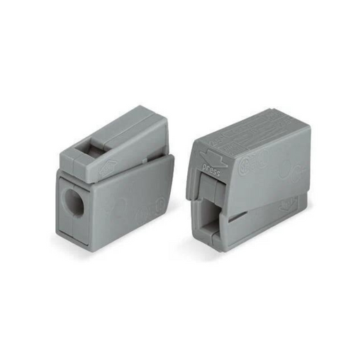 Wago 221-101 connector