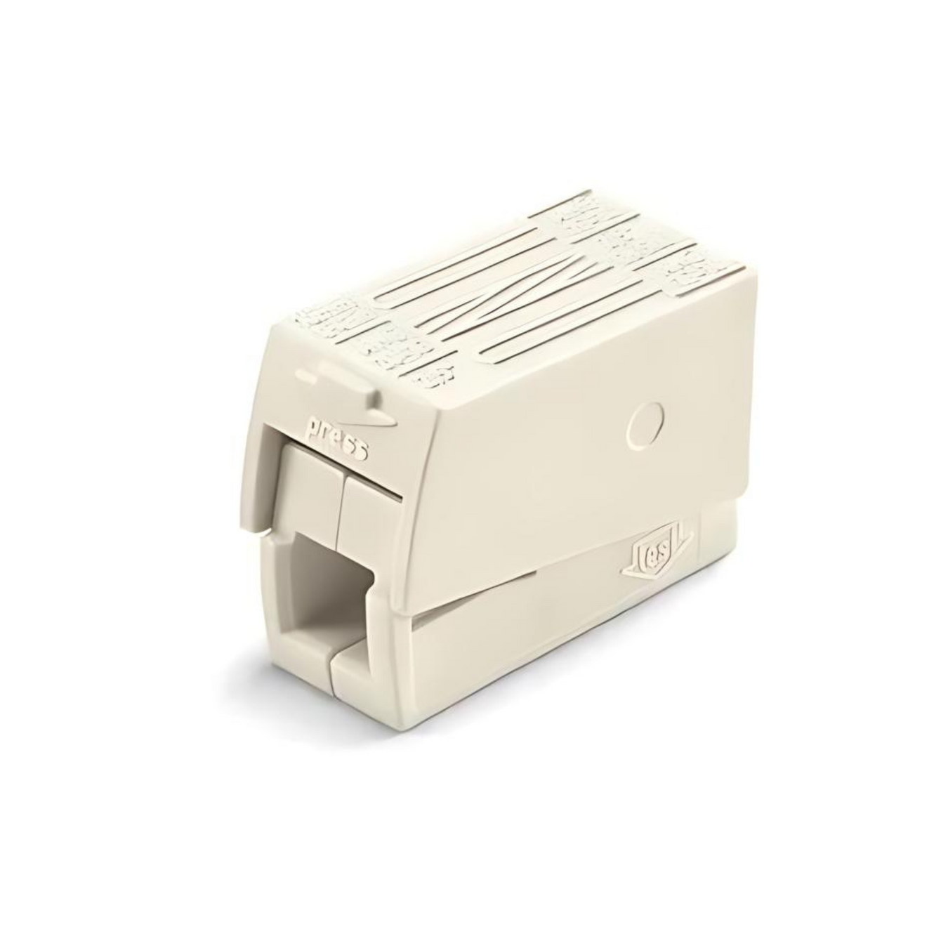 Wago 224-112 connector