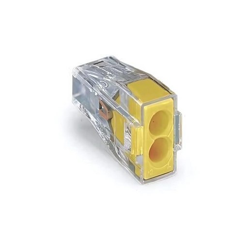 Wago 773-201 connector