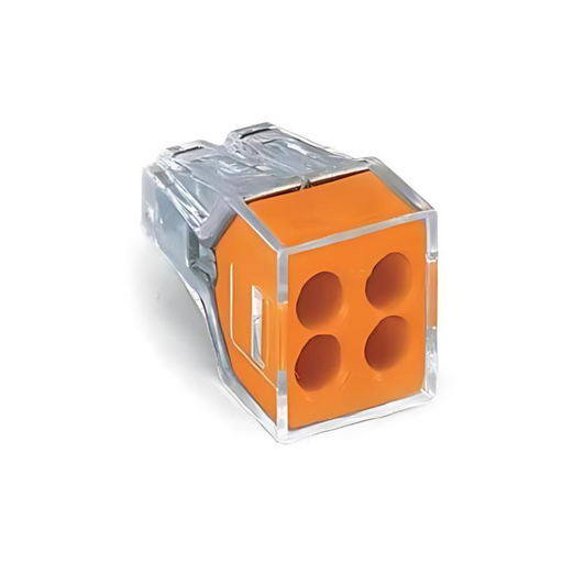 Wago 773-104 connector