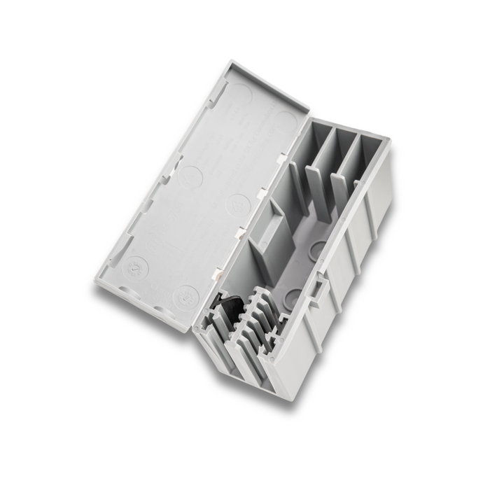 Connexbox™ 221-4