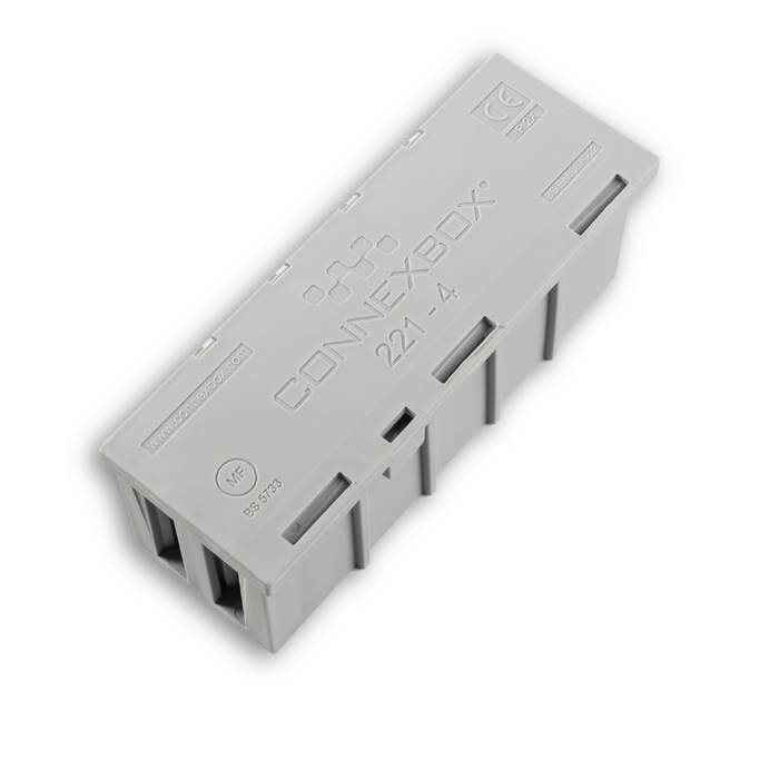 Connexbox™ 221-4