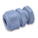 IP68 M20 Compression Gland - for Cables with 6.0-12.0mm in grey