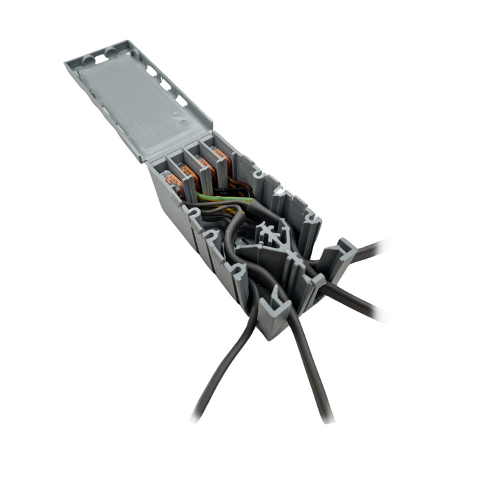 Connexbox™ JBX Pro