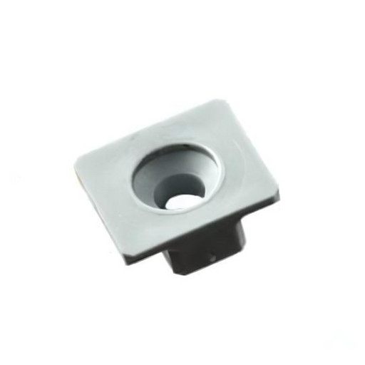 Mounting button for a Wagobox