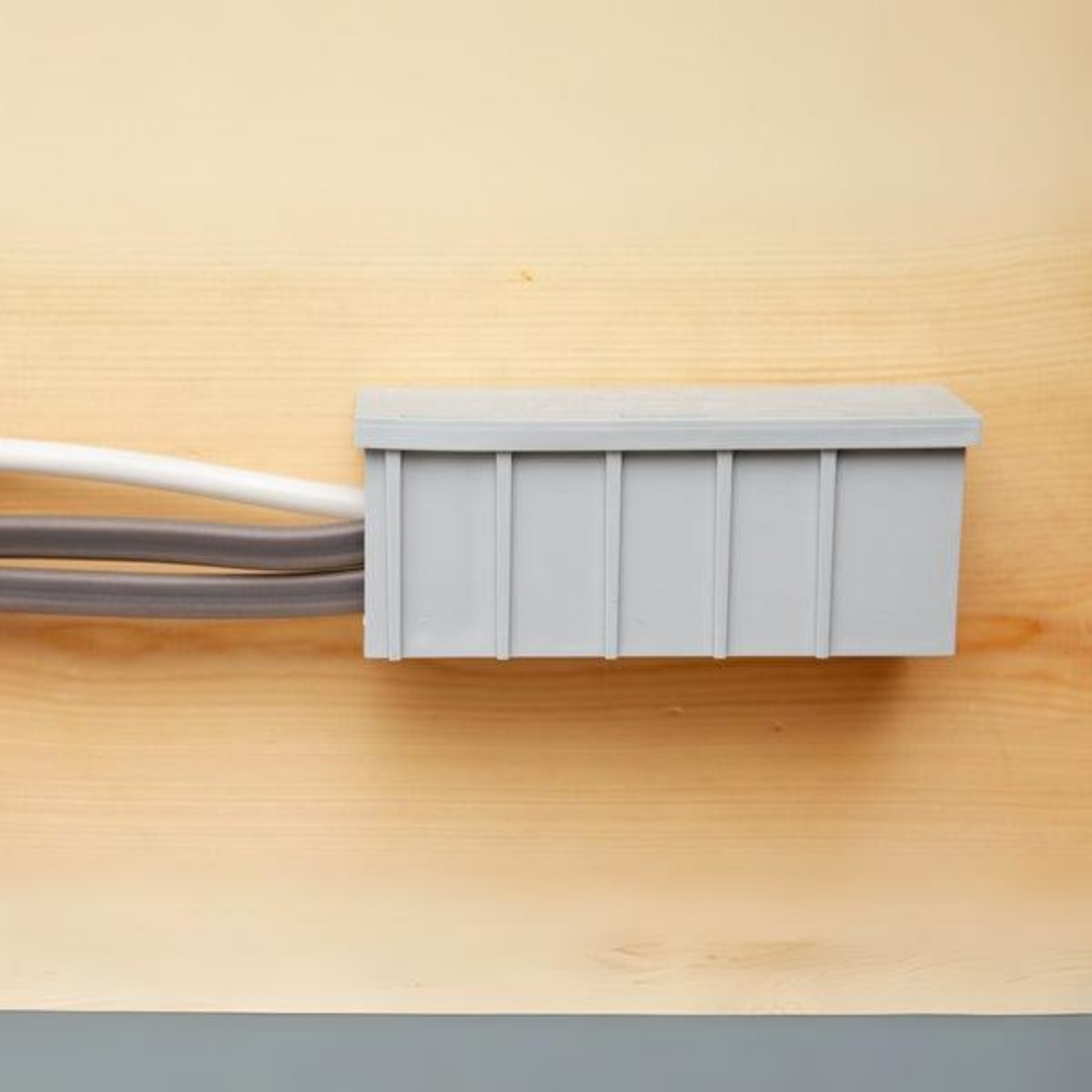 Connexbox® Mounting Button — Connector Warehouse