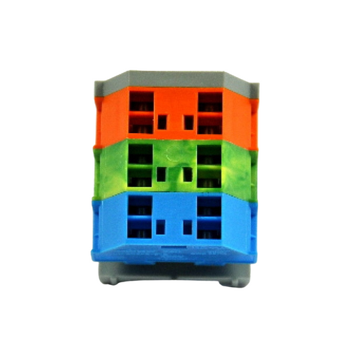 Wagobox®-Light Modular Terminal Block